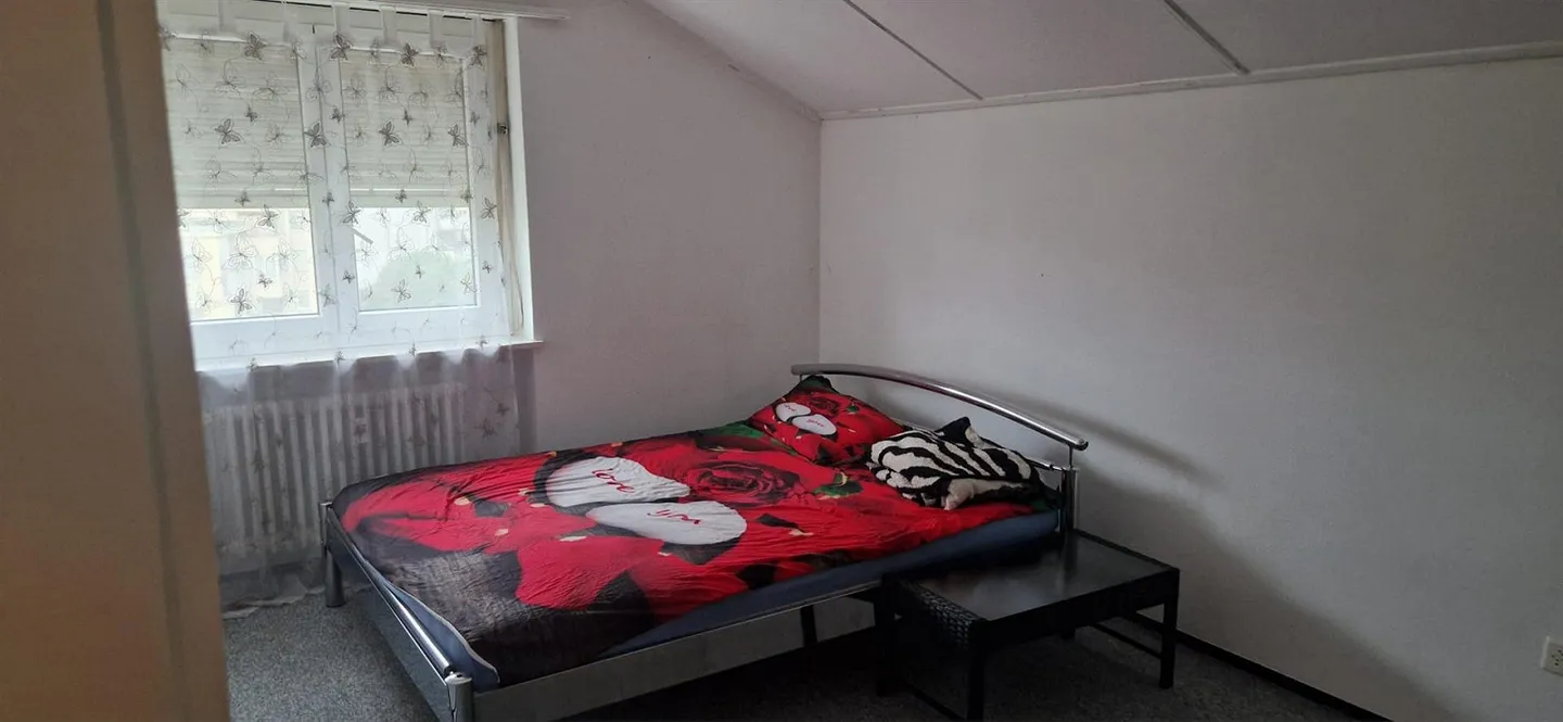 Bellissimo e accogliente appartamento mansardato con 2 camere - Foto 5 di 9