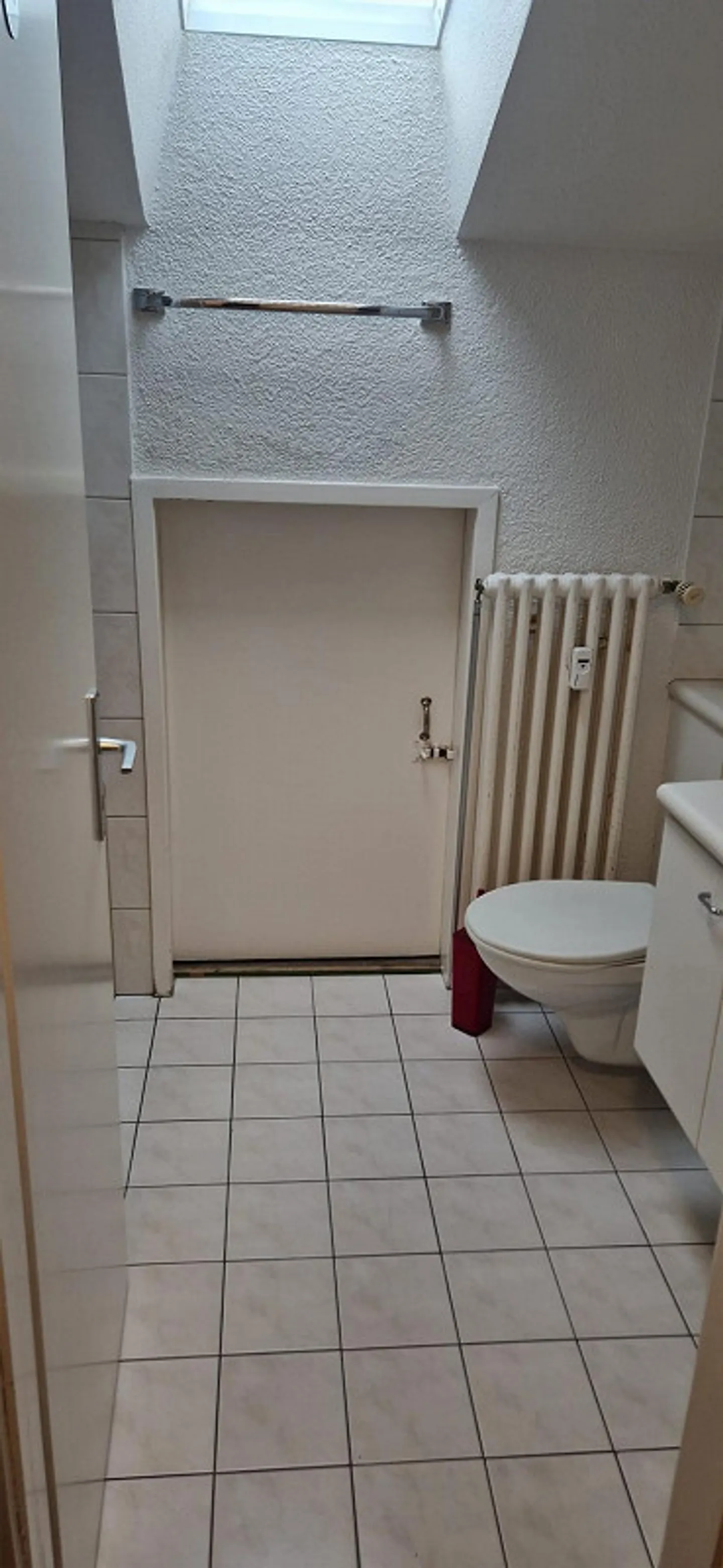 Bellissimo e accogliente appartamento mansardato con 2 camere - Foto 6 di 9