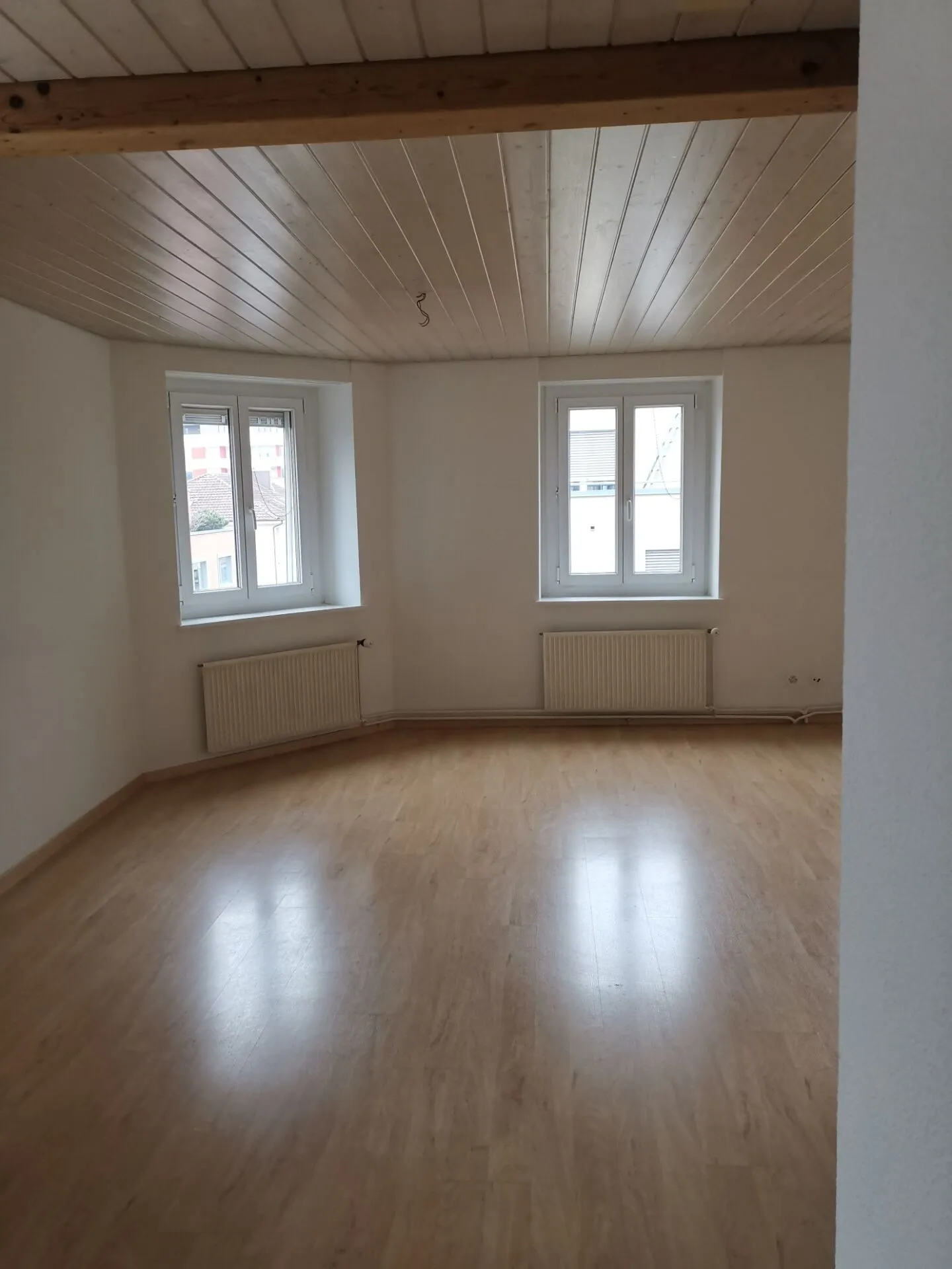 Appartamento di 5,5 stanze in affitto nel centro di Bienne - Foto 3 di 12