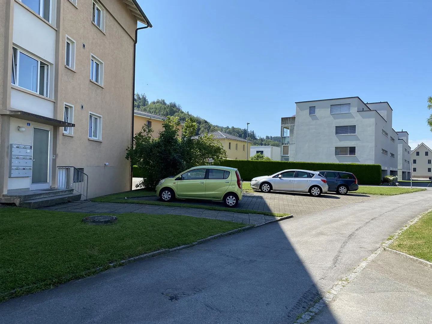 Bellissimo e accogliente appartamento mansardato con 2 camere - Foto 8 di 9