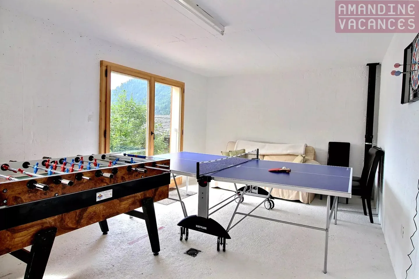 Chalet in affitto - Foto 7 di 28