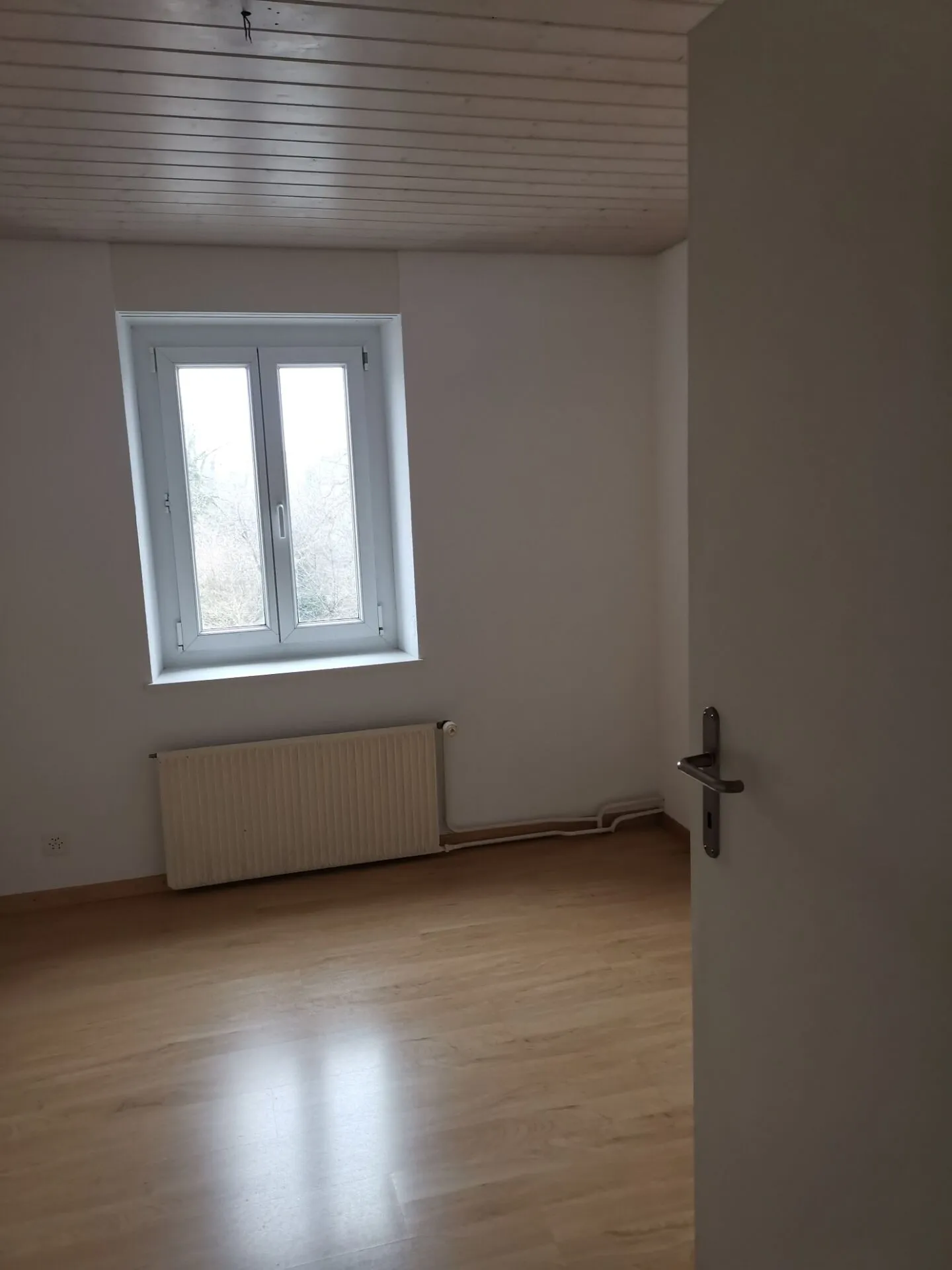 Appartamento di 5,5 stanze in affitto nel centro di Bienne - Foto 8 di 12