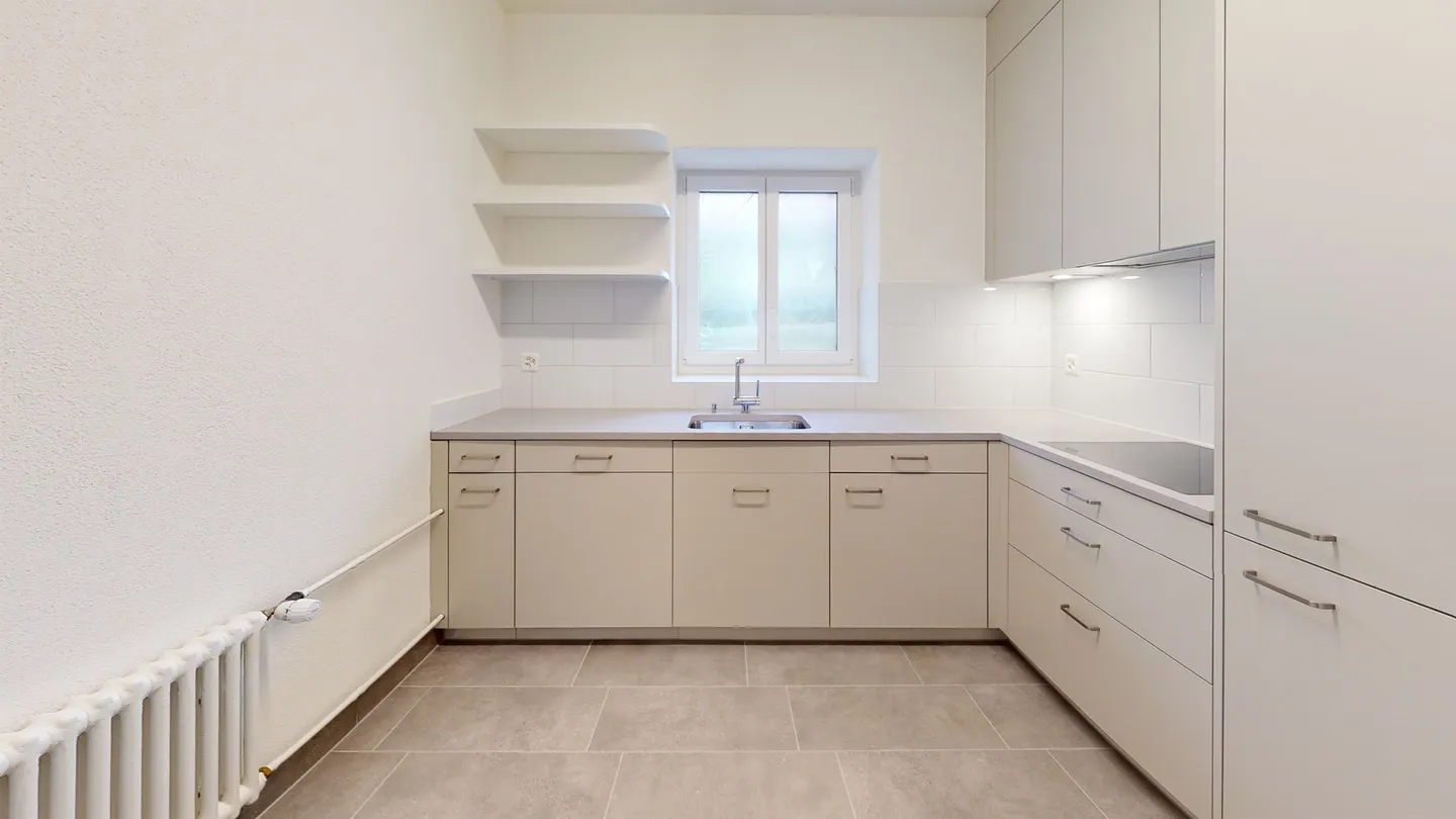 Appartamento in affitto - Foto 7 di 8