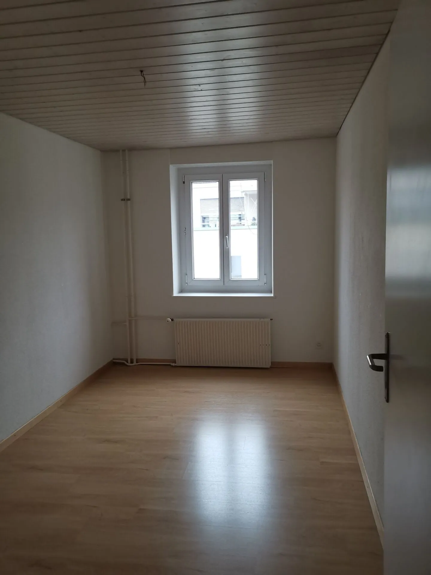 Appartamento di 5,5 stanze in affitto nel centro di Bienne - Foto 9 di 12