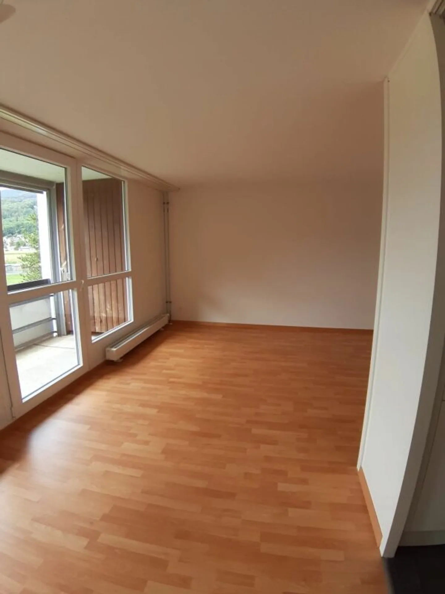 Helle 3.5 Zimmer Wohnung - Foto 4 von 8