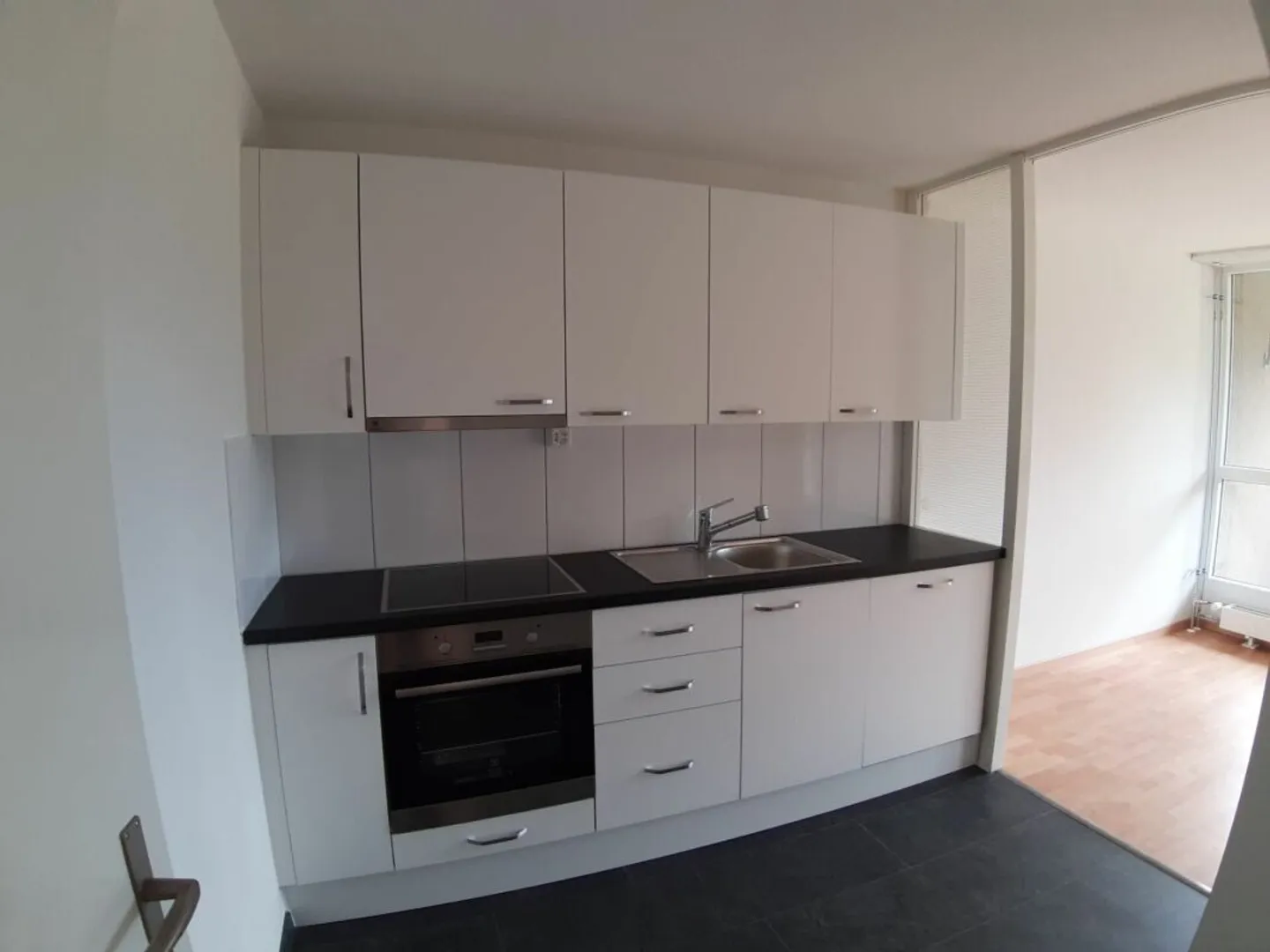 Helle 3.5 Zimmer Wohnung - Foto 1 von 8