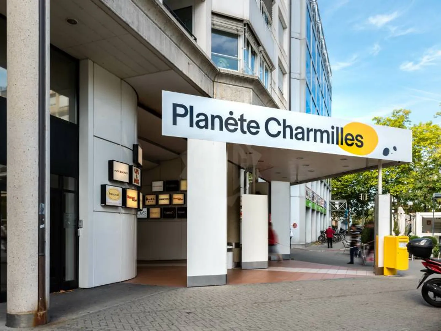 Restaurant Gelegenheit in Genf - Foto 2 von 4