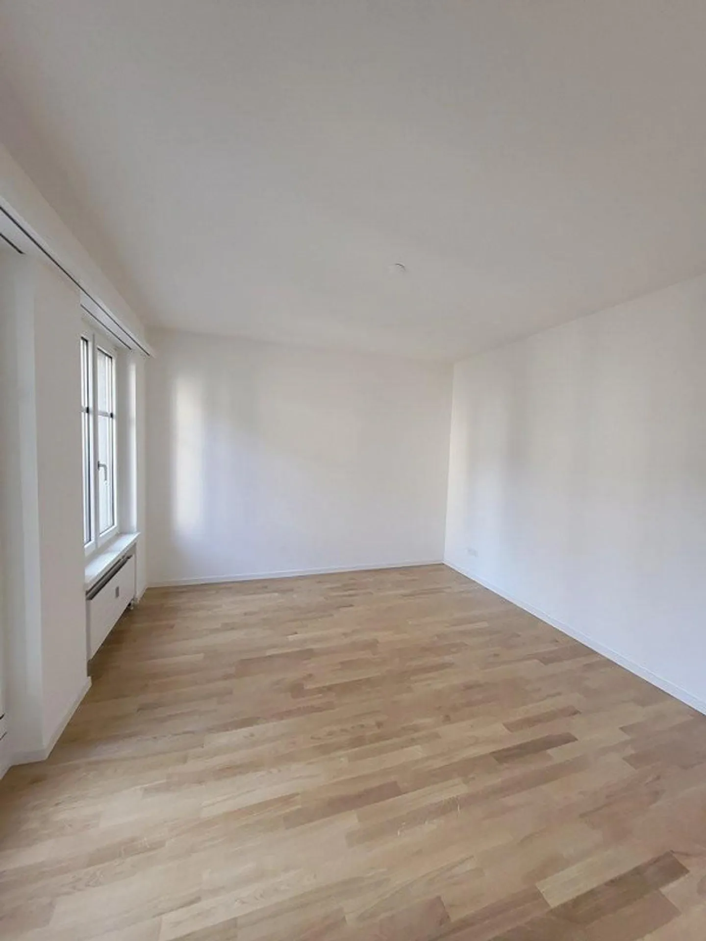 Renovated Maisonette Apartment in Close Proximity to the Cantonal Hospital - Photo 7 of 8