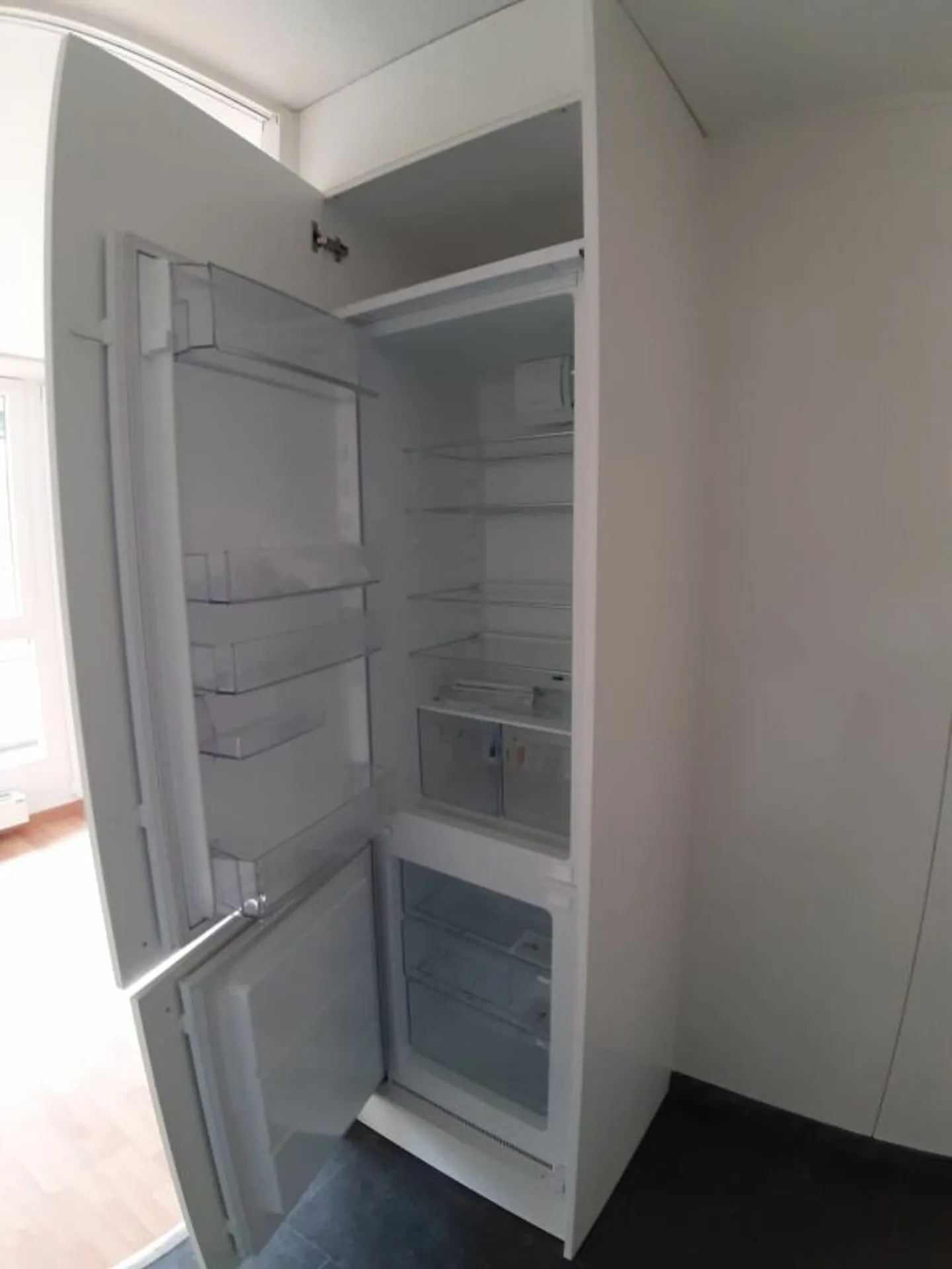 Helle 3.5 Zimmer Wohnung - Foto 3 von 8