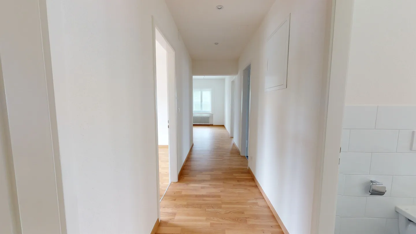 Appartamento in affitto - Foto 6 di 8