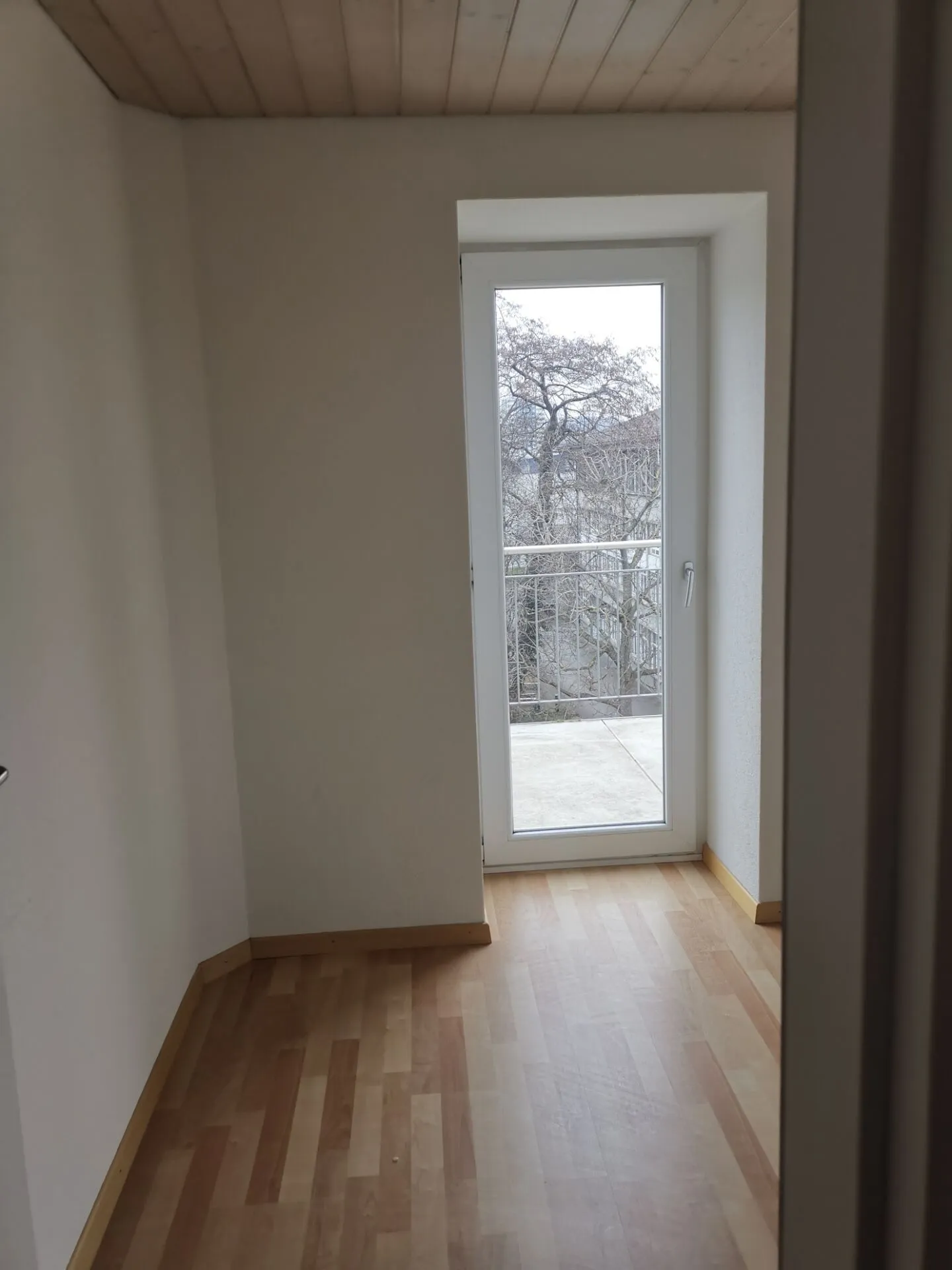 Appartamento di 5,5 stanze in affitto nel centro di Bienne - Foto 10 di 12