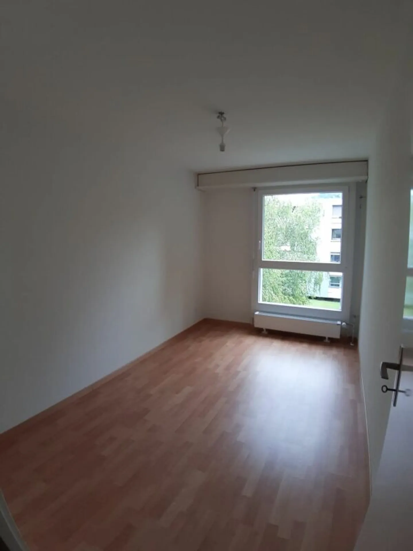 Helle 3.5 Zimmer Wohnung - Foto 6 von 8