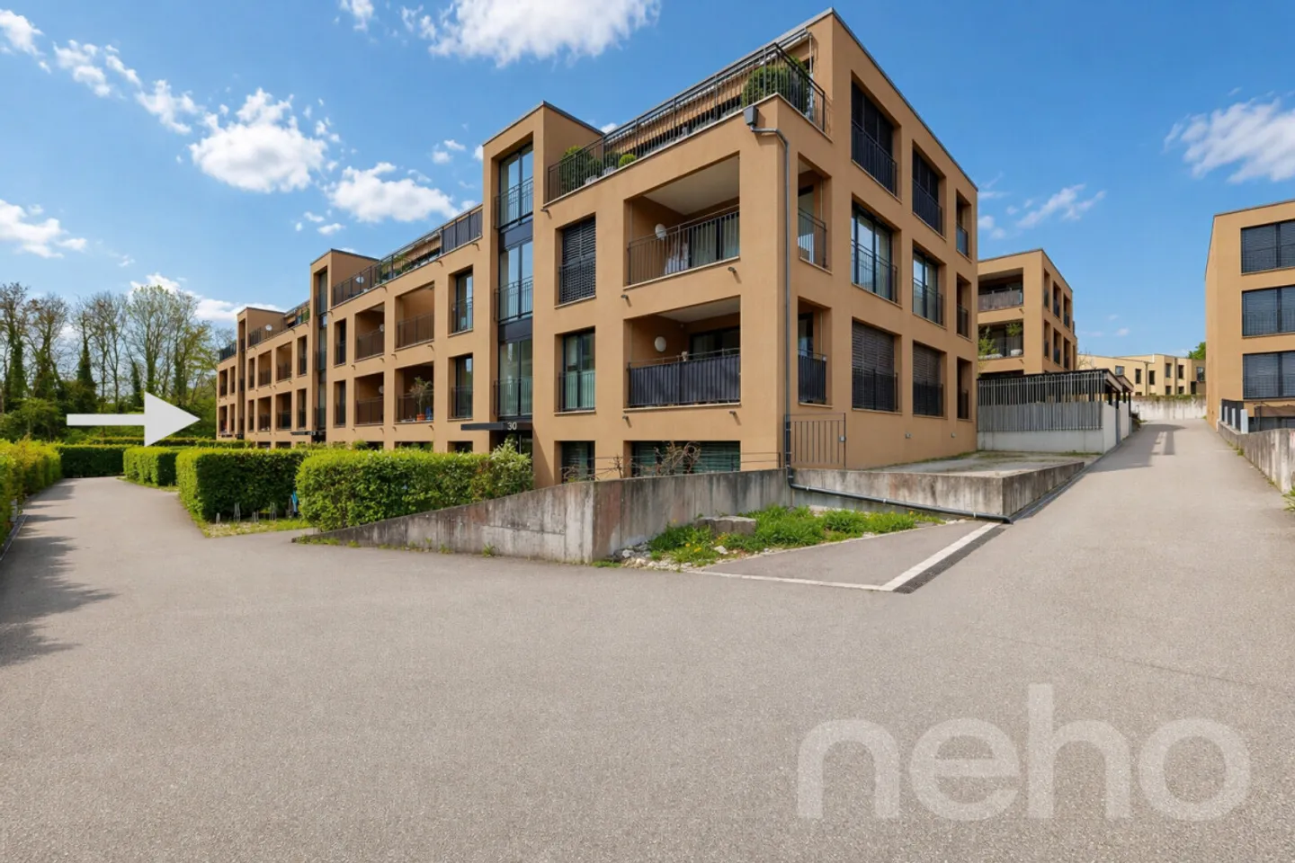 Appartamento duplex - elegante, luminoso e adatto alle famiglie - Foto 1 di 12