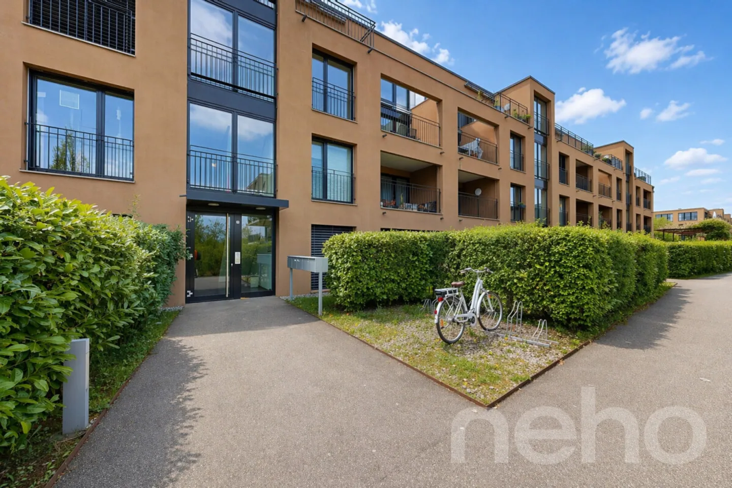 Appartamento duplex - elegante, luminoso e adatto alle famiglie - Foto 2 di 12