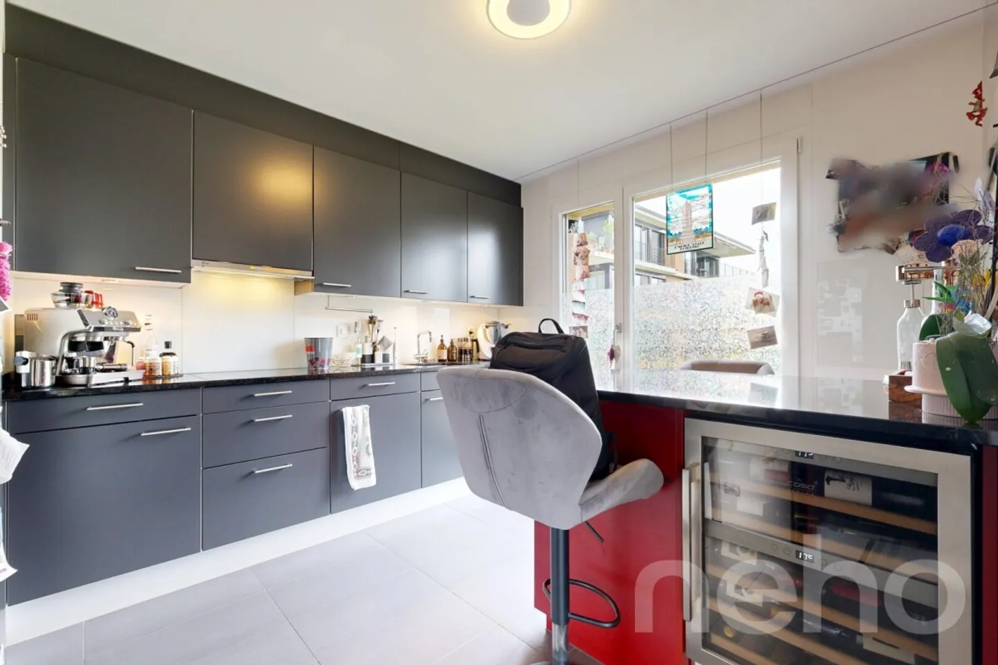 Appartamento duplex - elegante, luminoso e adatto alle famiglie - Foto 5 di 12