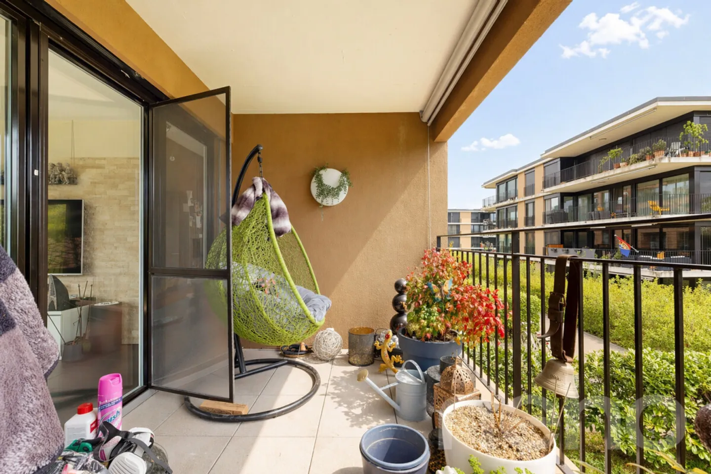 Appartamento duplex - elegante, luminoso e adatto alle famiglie - Foto 7 di 12