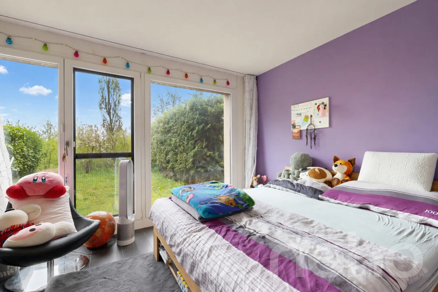 Appartamento duplex - elegante, luminoso e adatto alle famiglie - Foto 9 di 12