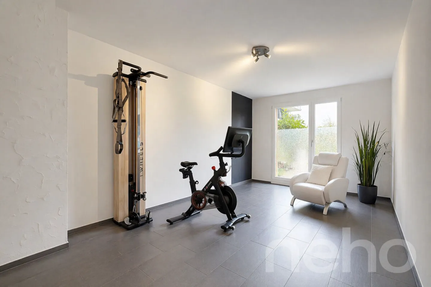 Appartamento duplex - elegante, luminoso e adatto alle famiglie - Foto 10 di 12