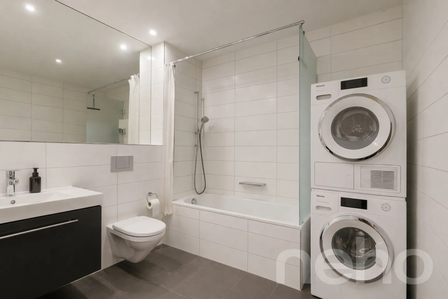 Appartamento duplex - elegante, luminoso e adatto alle famiglie - Foto 11 di 12