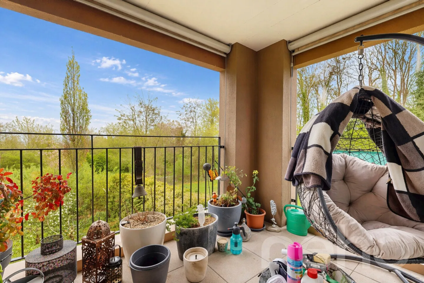 Appartamento duplex - elegante, luminoso e adatto alle famiglie - Foto 12 di 12