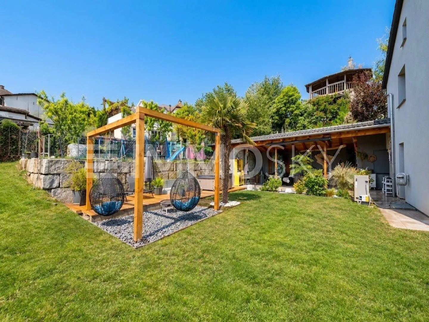 Charming Single Family Home - Photo 1 of 5