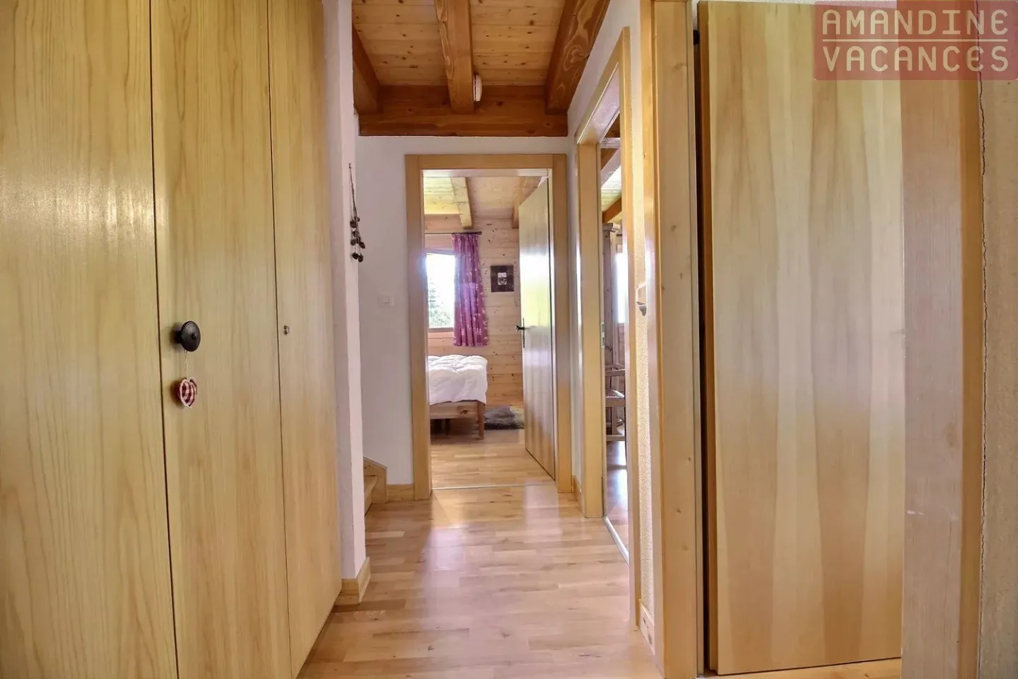Chalet in affitto - Foto 10 di 28