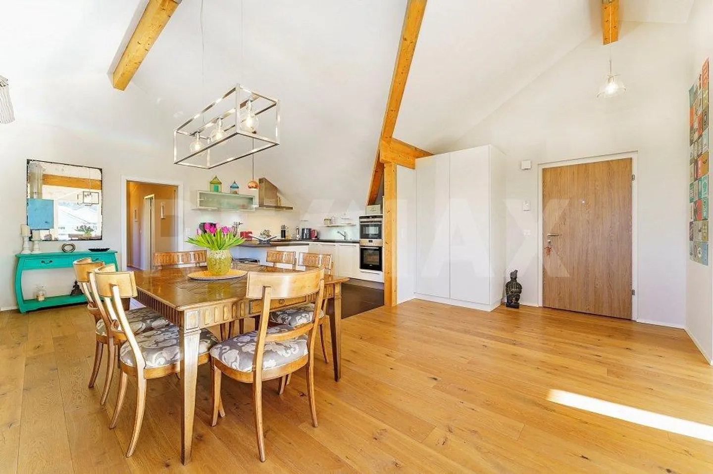 Appartement élégant à Epalinges - Photo 2 sur 13