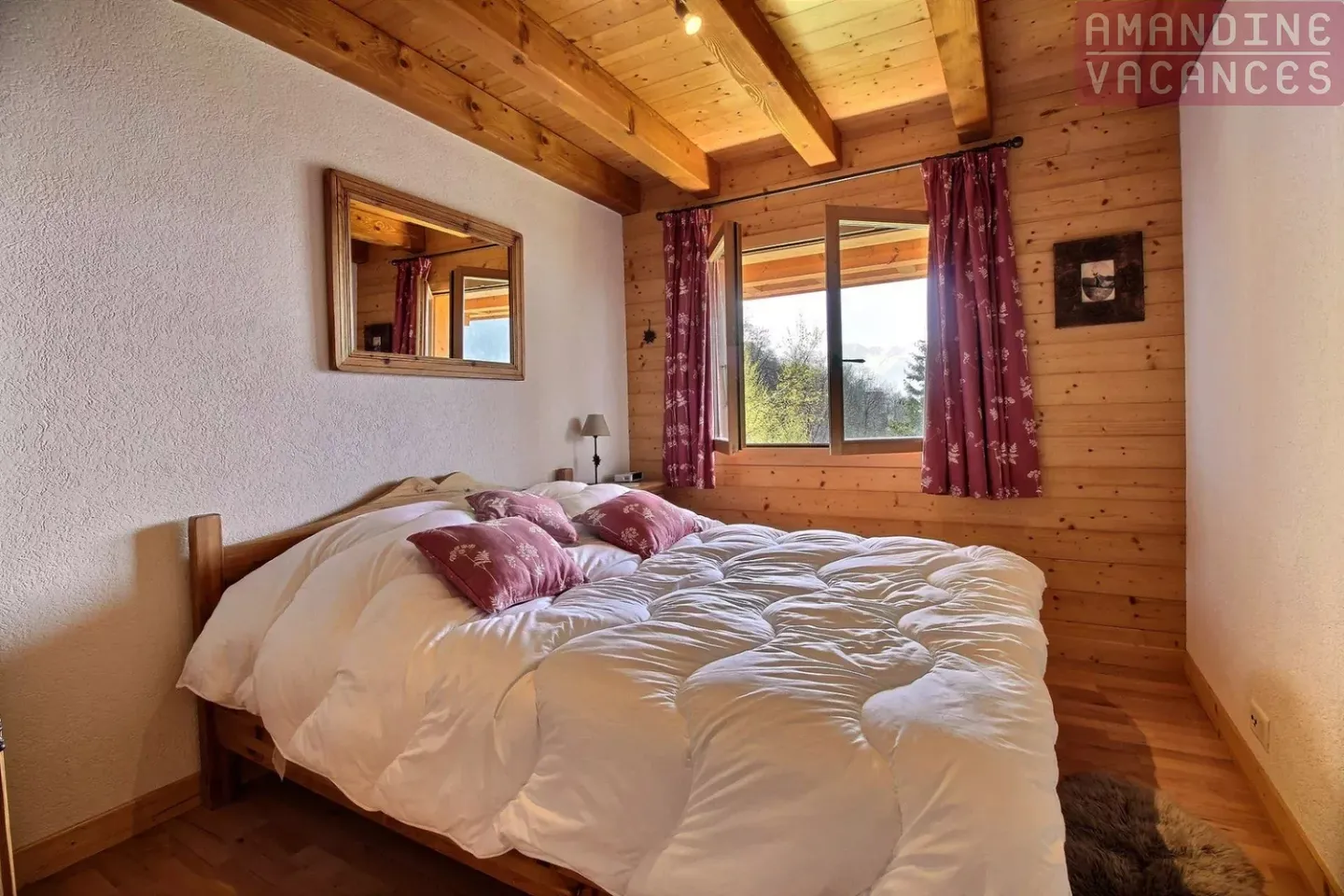 Chalet in affitto - Foto 11 di 28