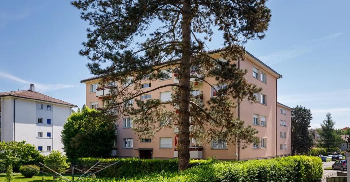 Appartement Lumineux avec Balcon - Photo 3 sur 3