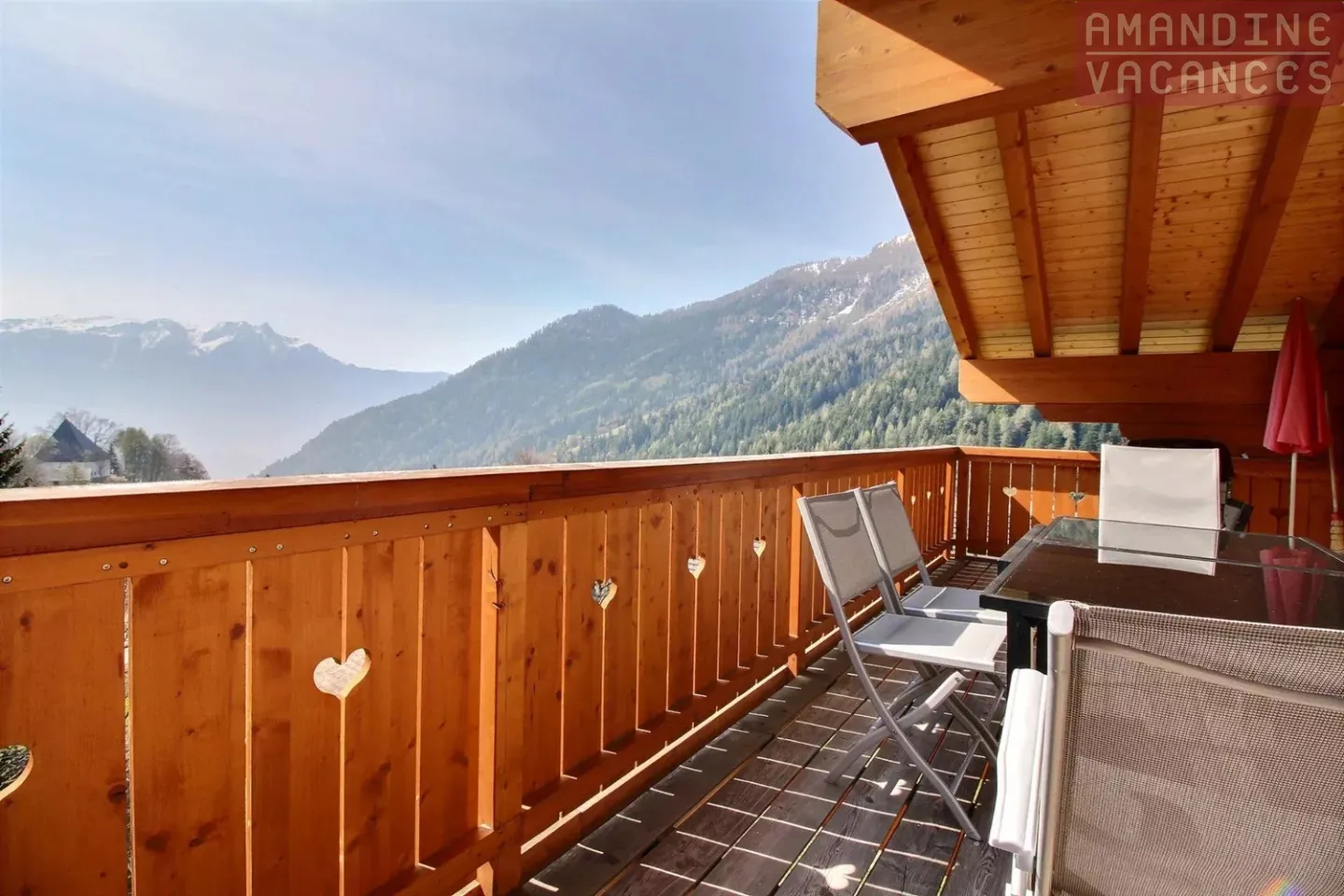 Chalet in affitto - Foto 14 di 28
