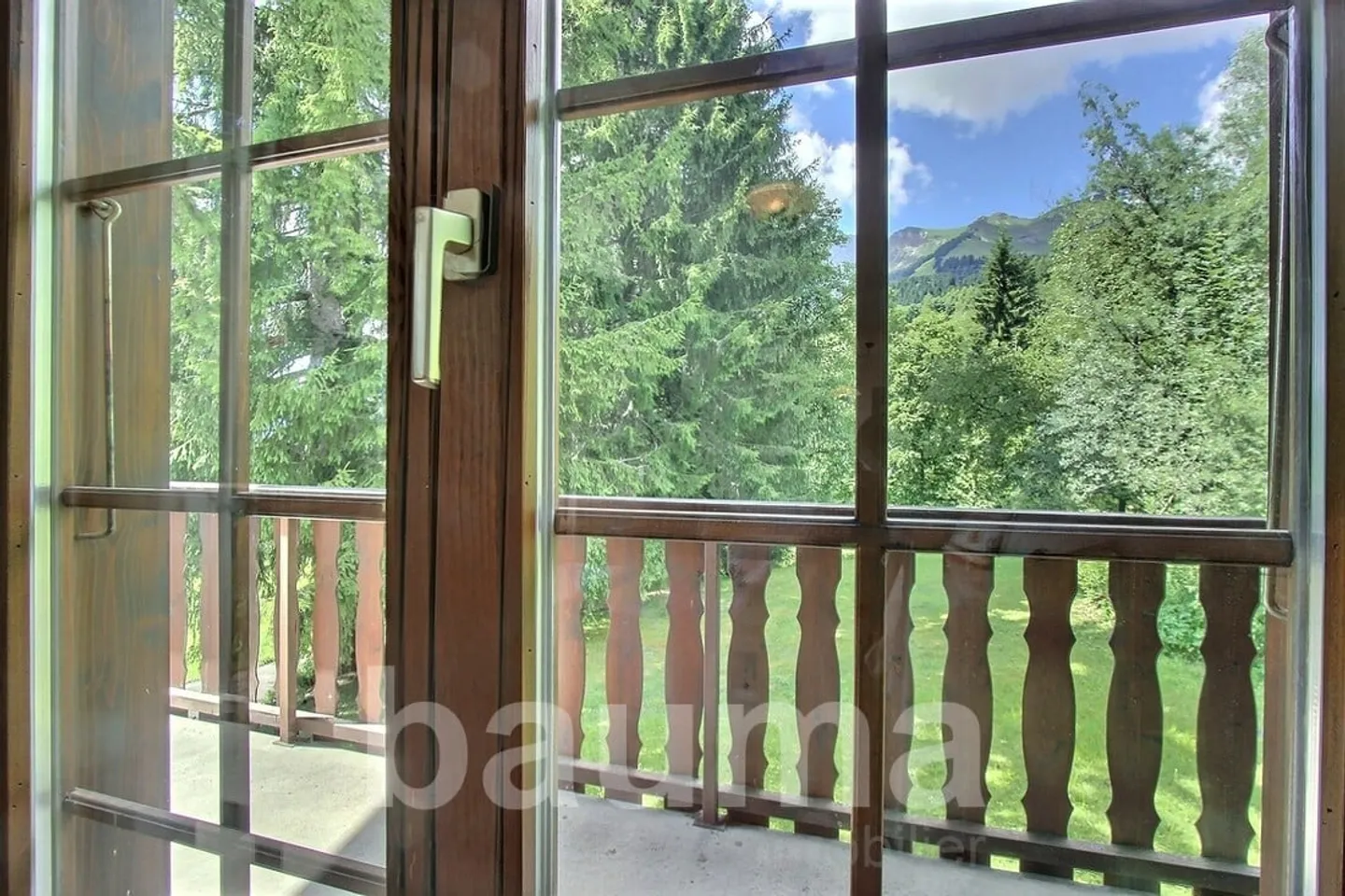 Chalet En Loyettaz - 3,5 stanze - Foto 8 di 13
