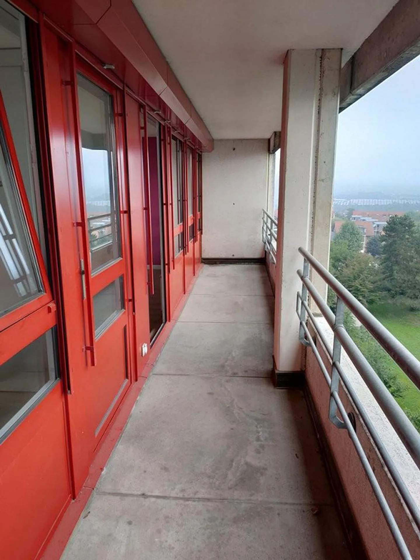 Charmante 1.5-Zimmer-Wohnung mit Balkon und Top-Anbindung - Photo 6 of 6