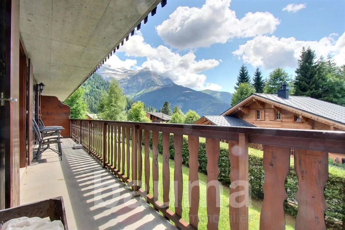 Chalet En Loyettaz - 3,5 stanze - Foto 6 di 13