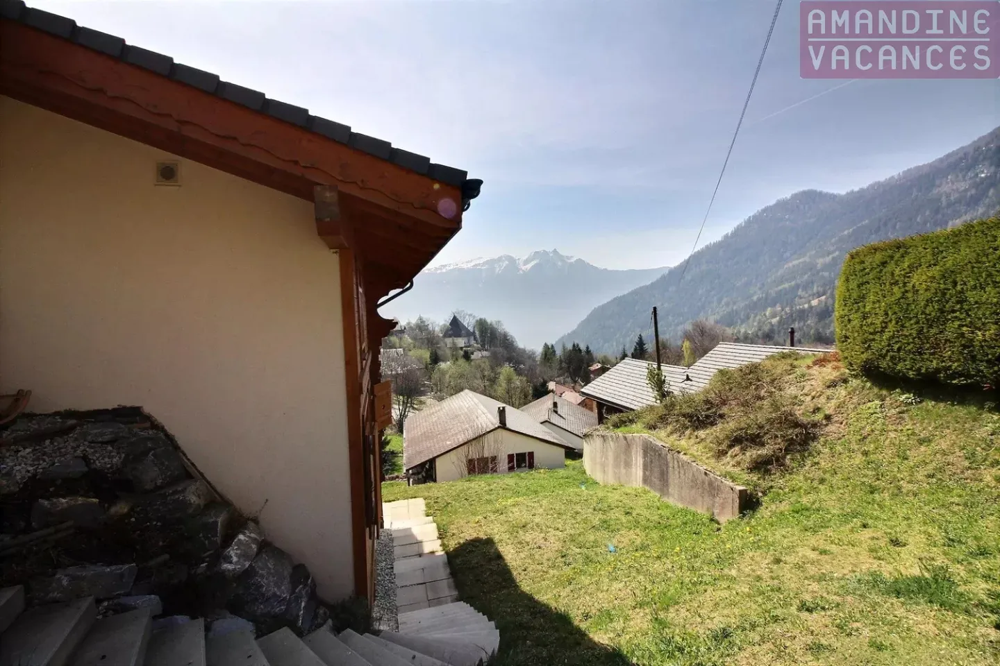 Chalet in affitto - Foto 15 di 28
