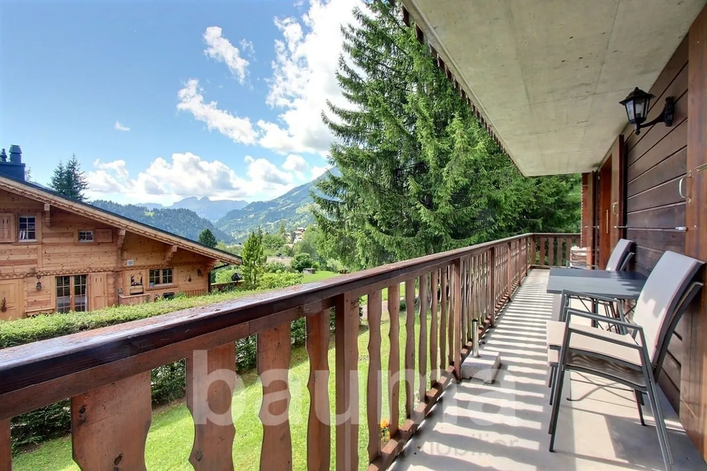 Chalet En Loyettaz - 3,5 stanze - Foto 7 di 13
