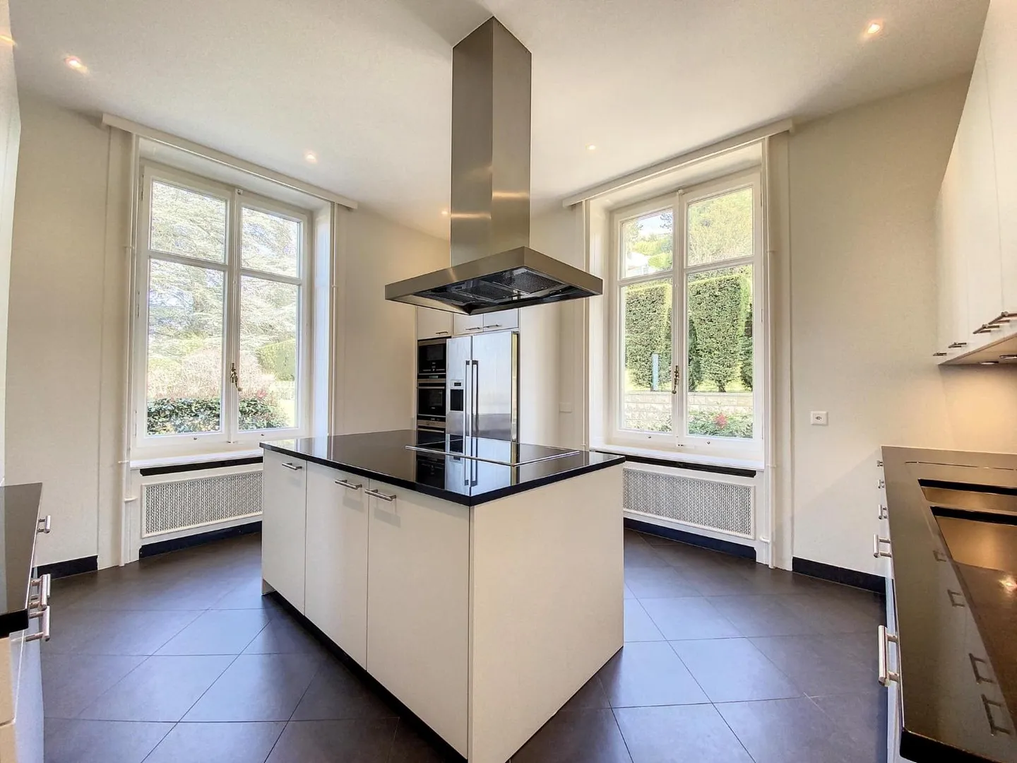 Proprietà eccezionale e di prestigio (completamente ristrutturata) - Foto 5 di 13