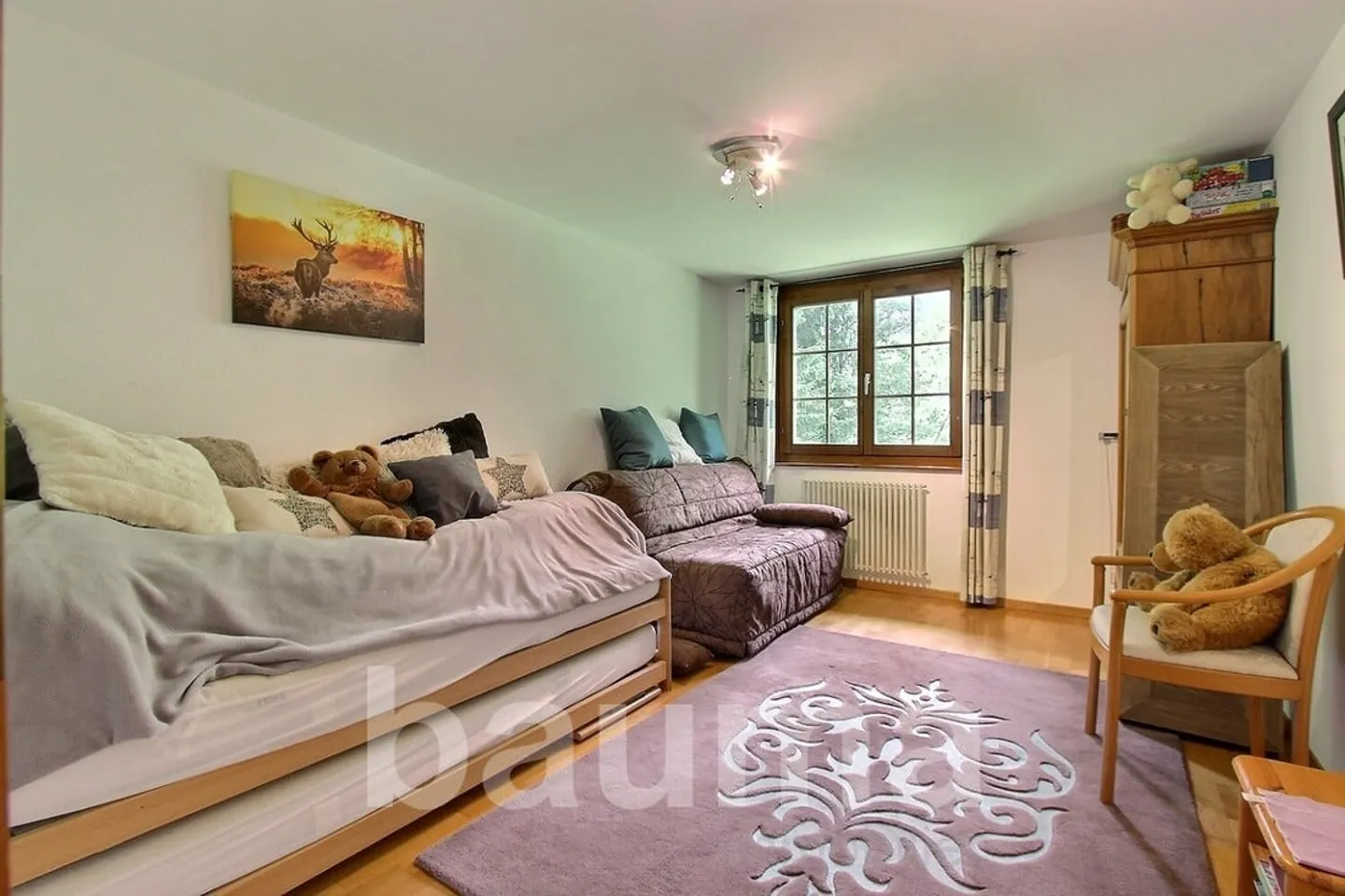 Chalet En Loyettaz - 3,5 stanze - Foto 11 di 13