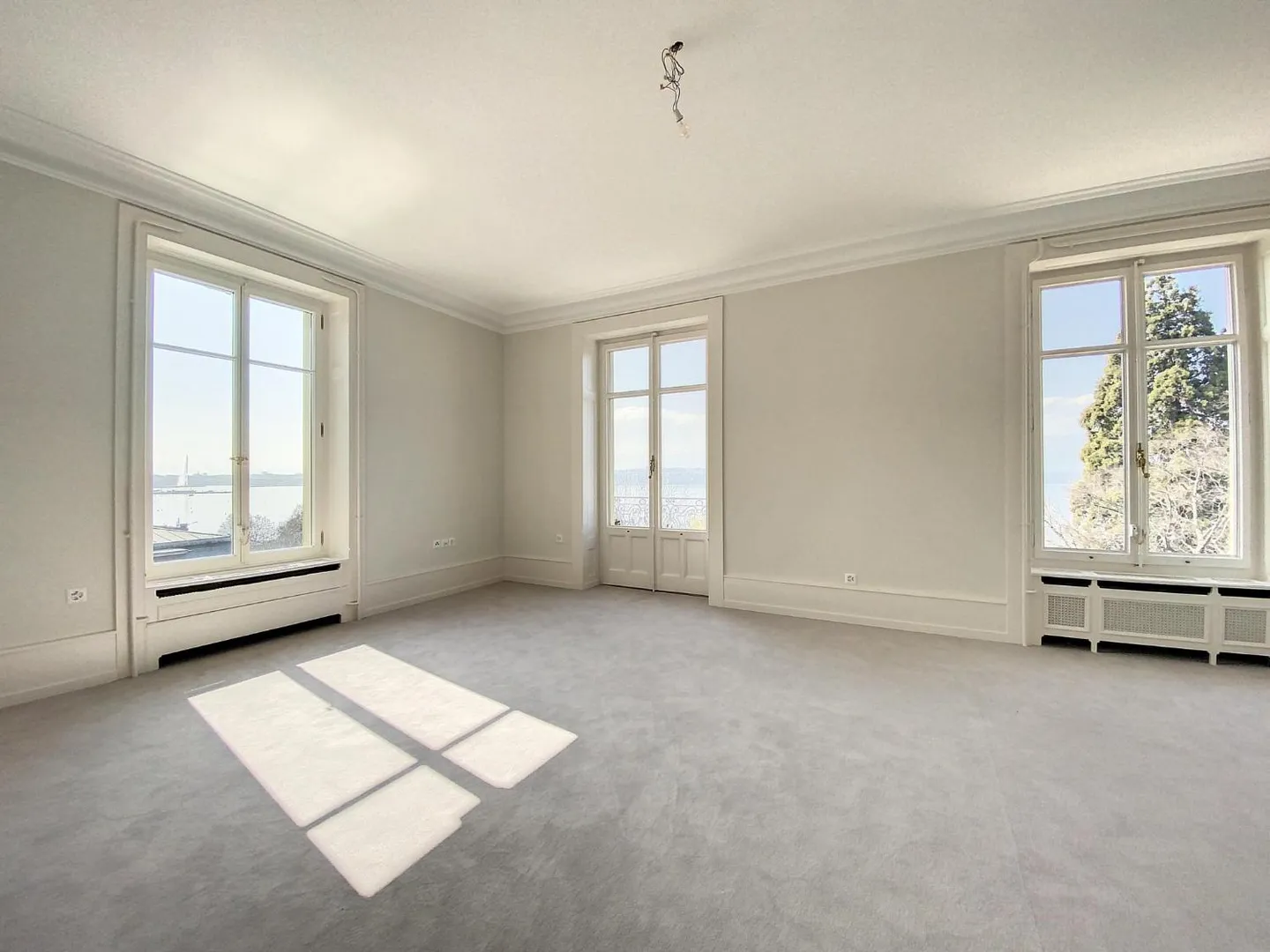 Proprietà eccezionale e di prestigio (completamente ristrutturata) - Foto 6 di 13