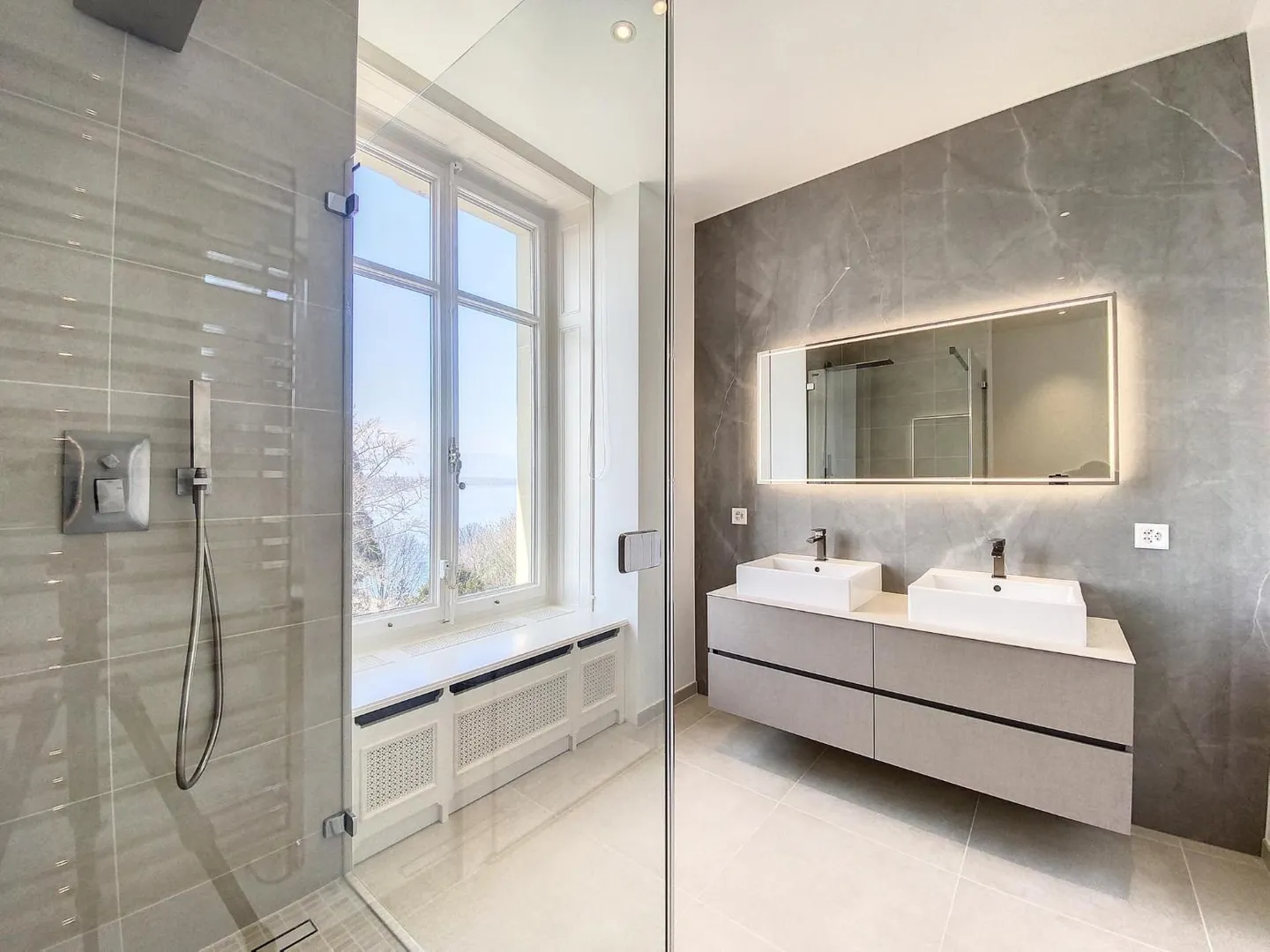 Proprietà eccezionale e di prestigio (completamente ristrutturata) - Foto 7 di 13