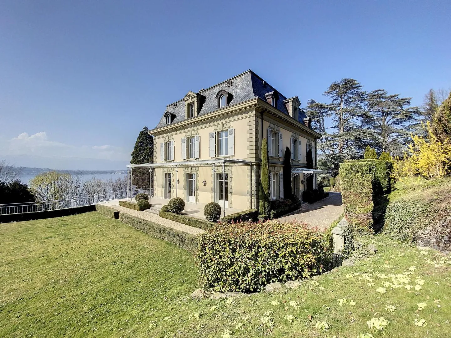 Proprietà eccezionale e di prestigio (completamente ristrutturata) - Foto 10 di 13