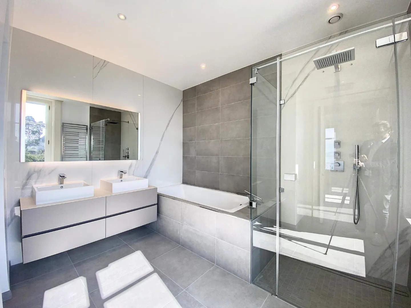 Proprietà eccezionale e di prestigio (completamente ristrutturata) - Foto 9 di 13