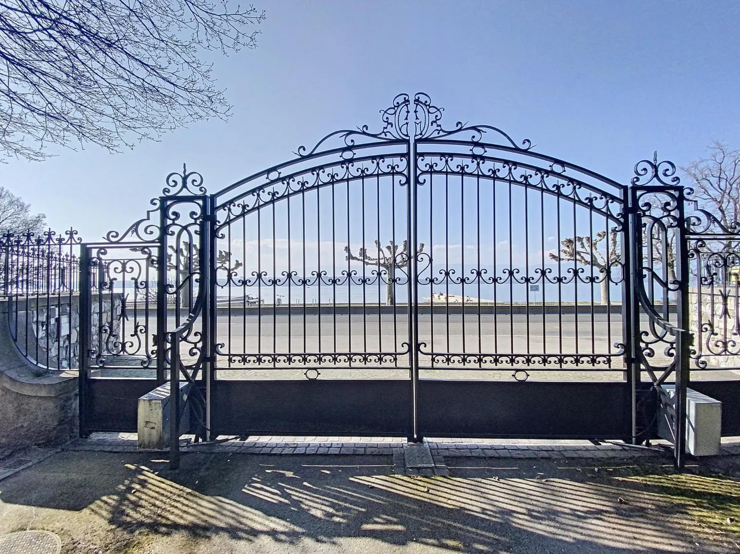 Proprietà eccezionale e di prestigio (completamente ristrutturata) - Foto 13 di 13