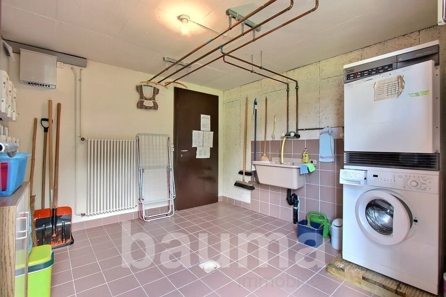 Chalet En Loyettaz - 3,5 stanze - Foto 13 di 13