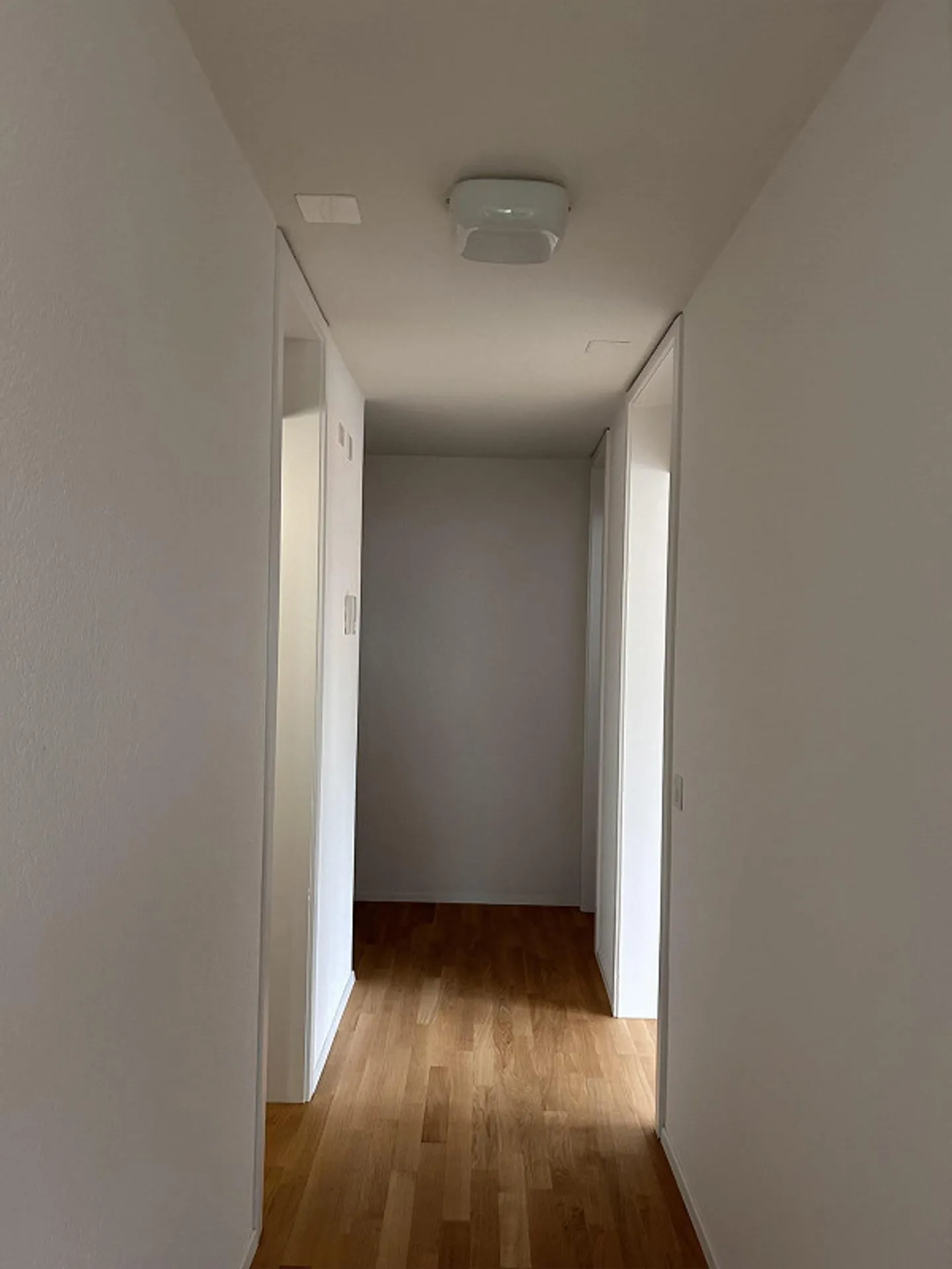 Modernes Apartment in der Natur - Foto 4 von 12