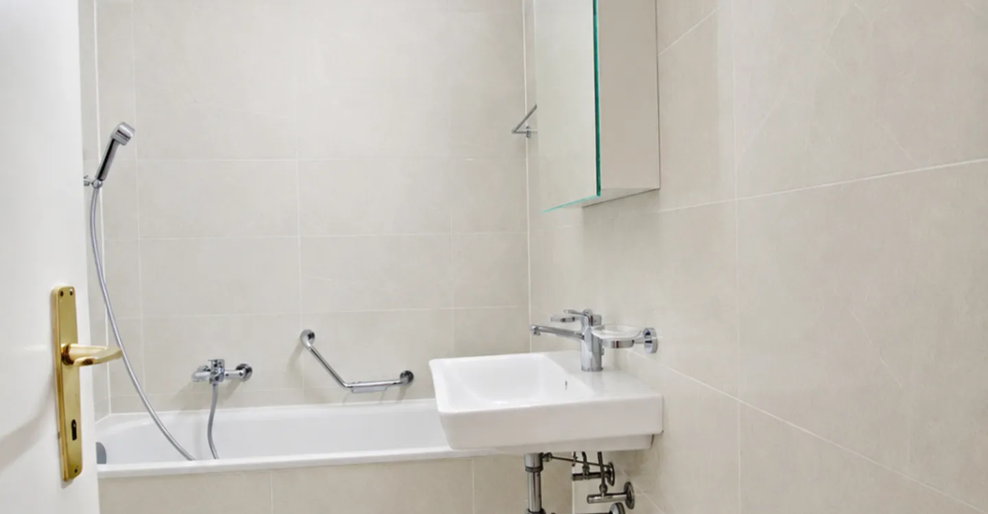 Charmant Appartement Mansardé - Photo 6 sur 6