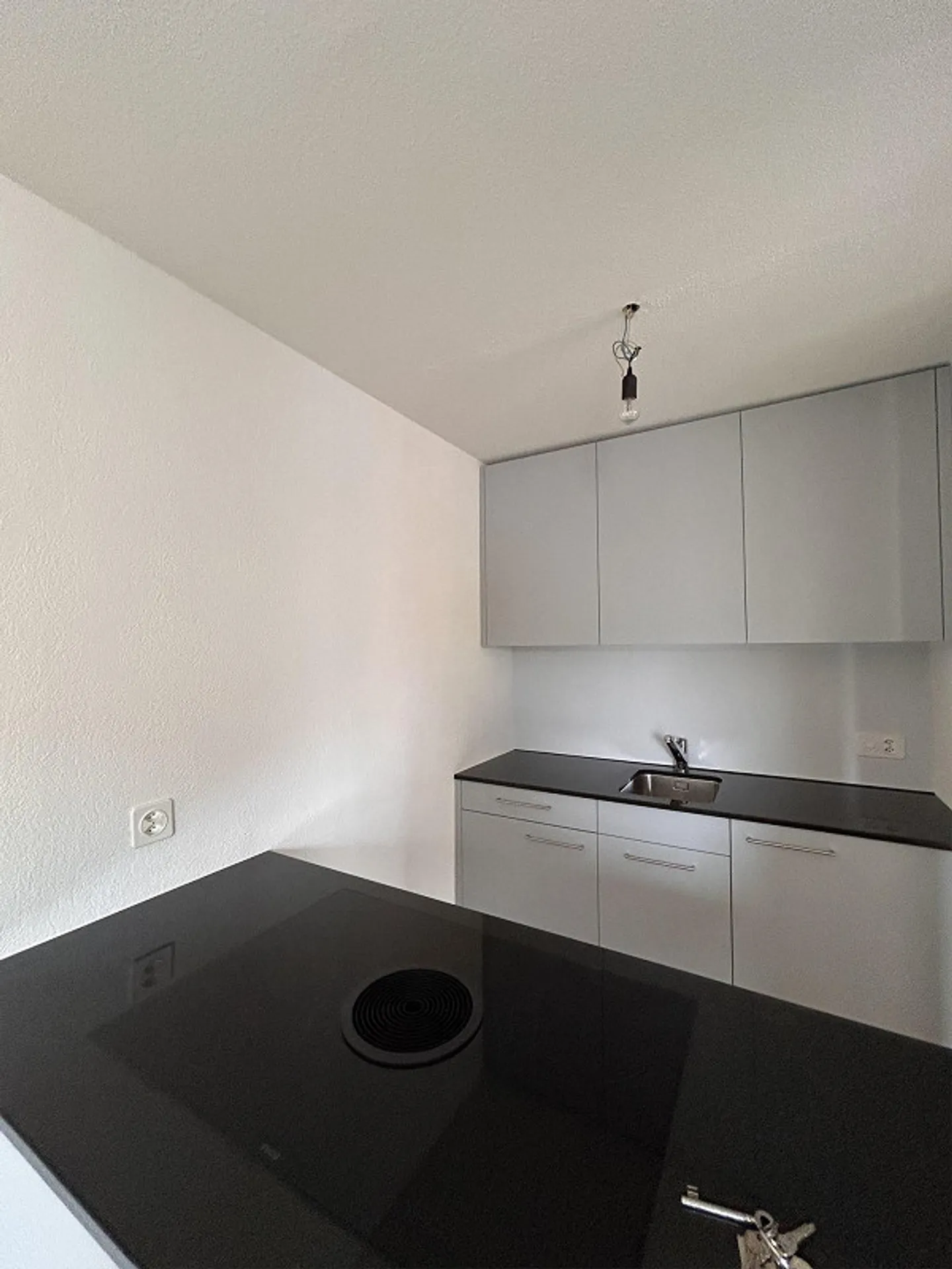 Modernes Apartment in der Natur - Foto 6 von 12