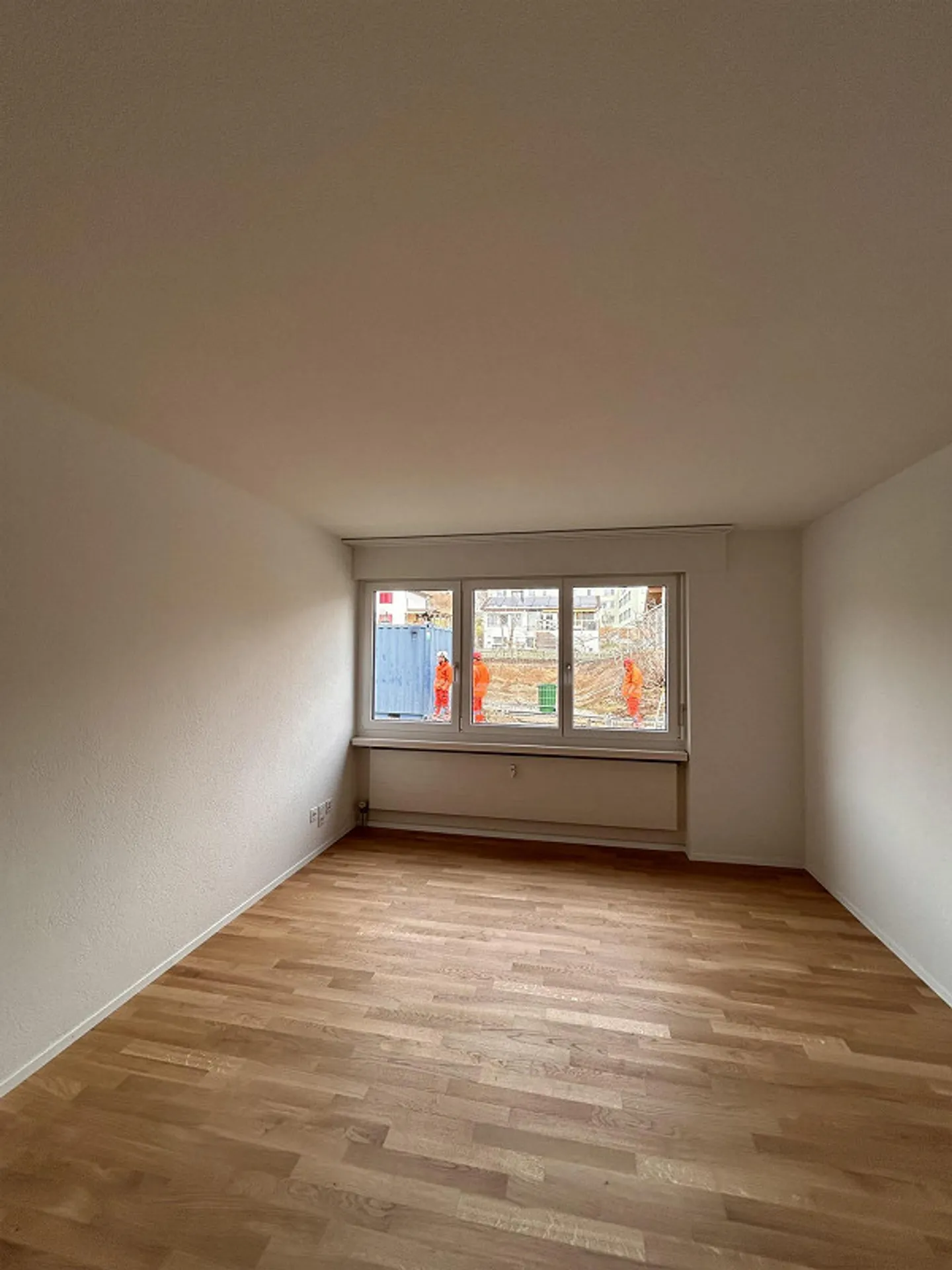 Modernes Apartment in der Natur - Foto 7 von 12