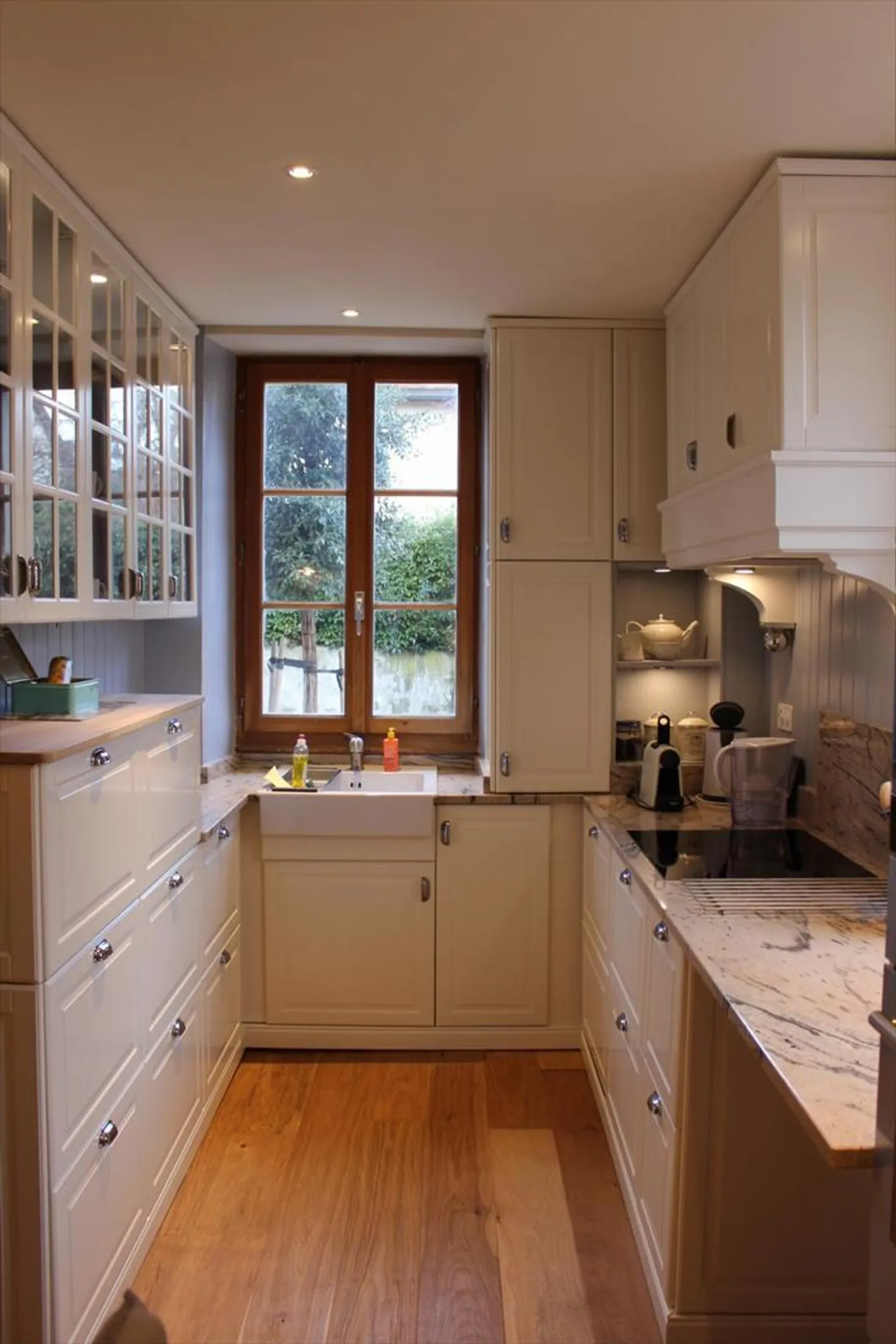 Magnificent furnished apartment with garden - Photo 4 of 7