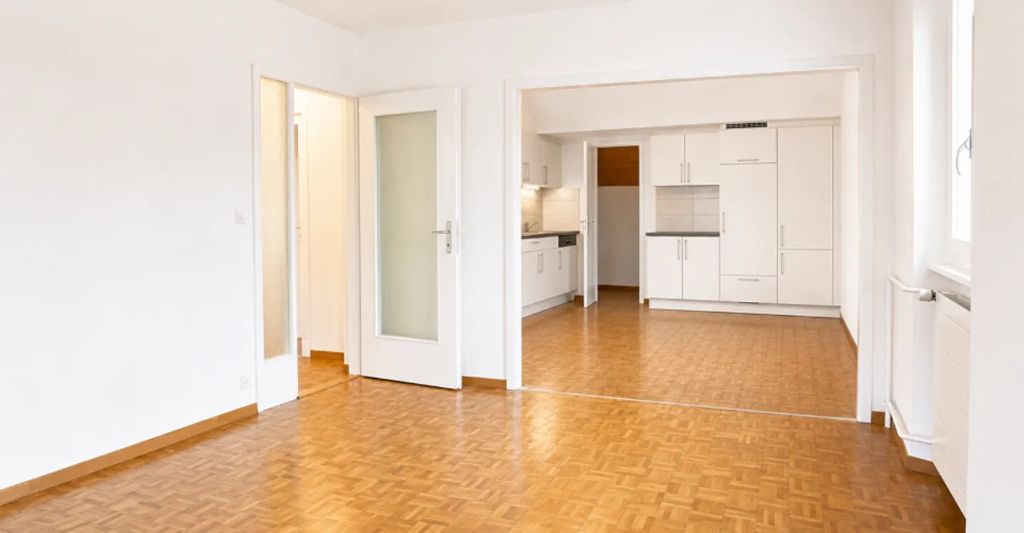 Charmant Appartement Mansardé - Photo 2 sur 6