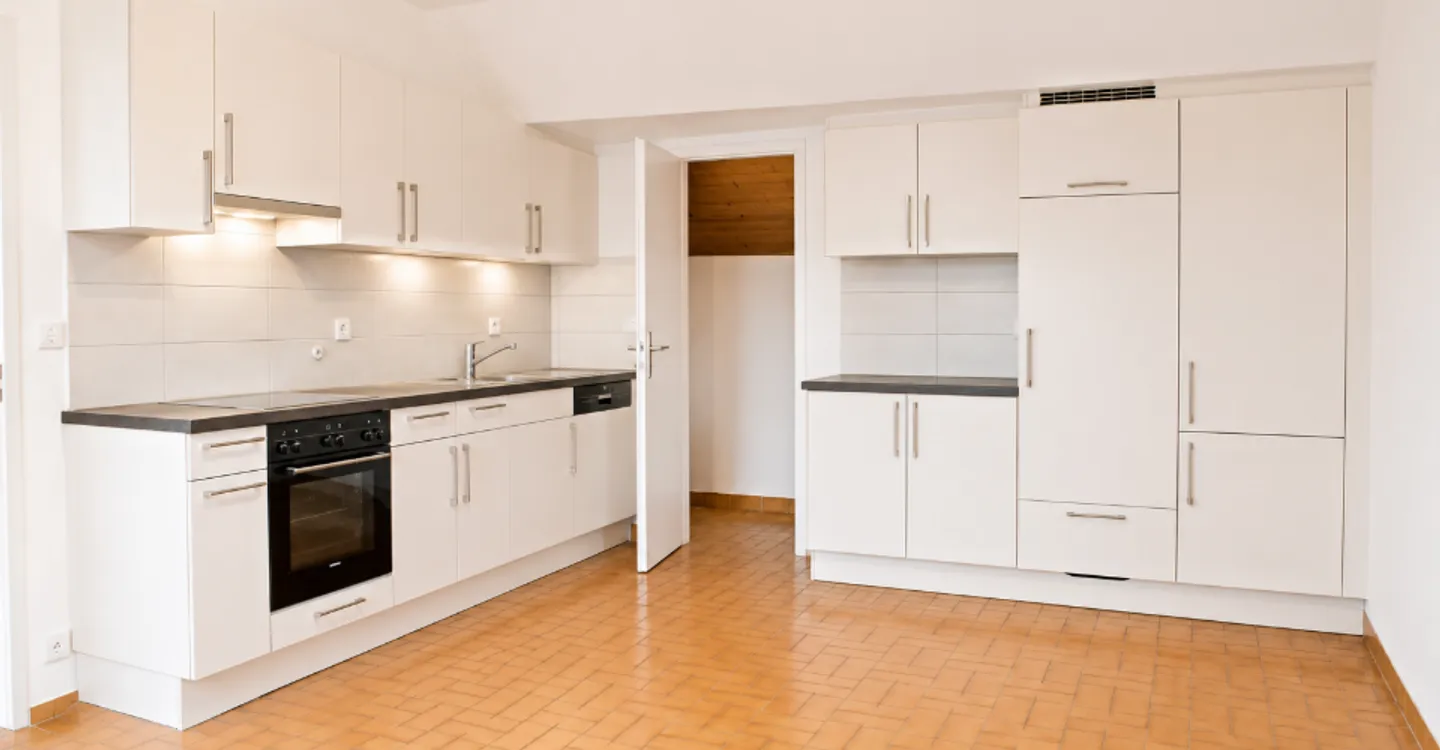 Charmant Appartement Mansardé - Photo 3 sur 6